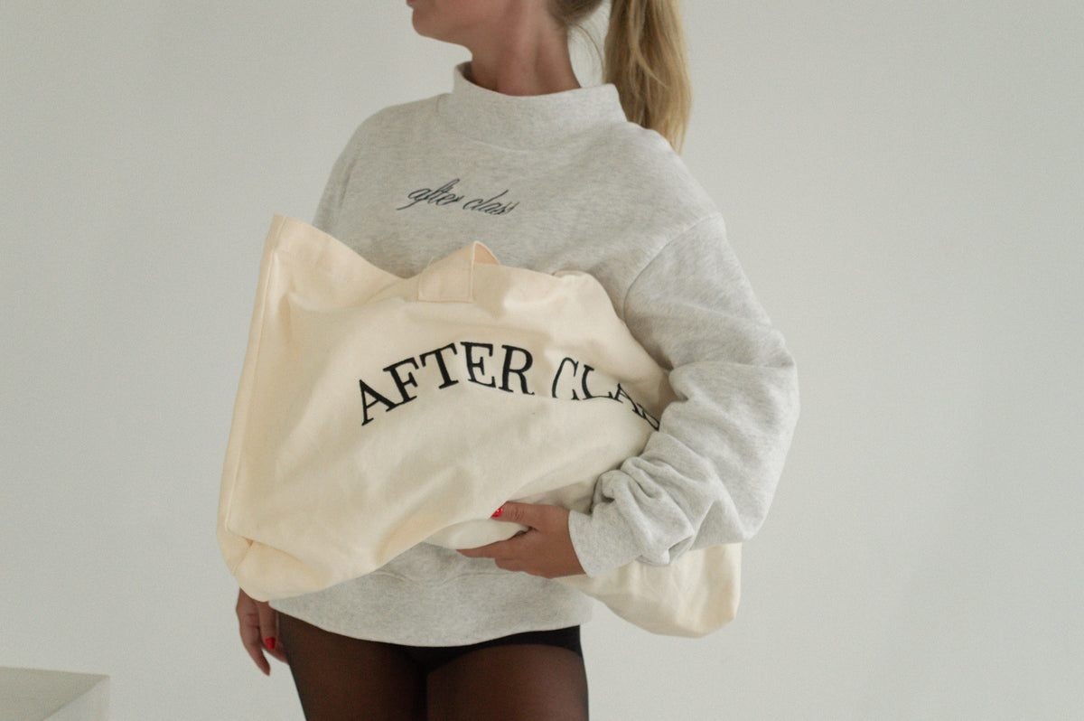 The After Class Tote