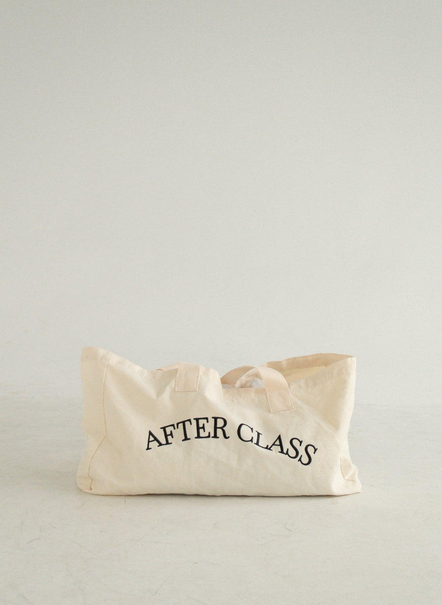 The After Class Tote