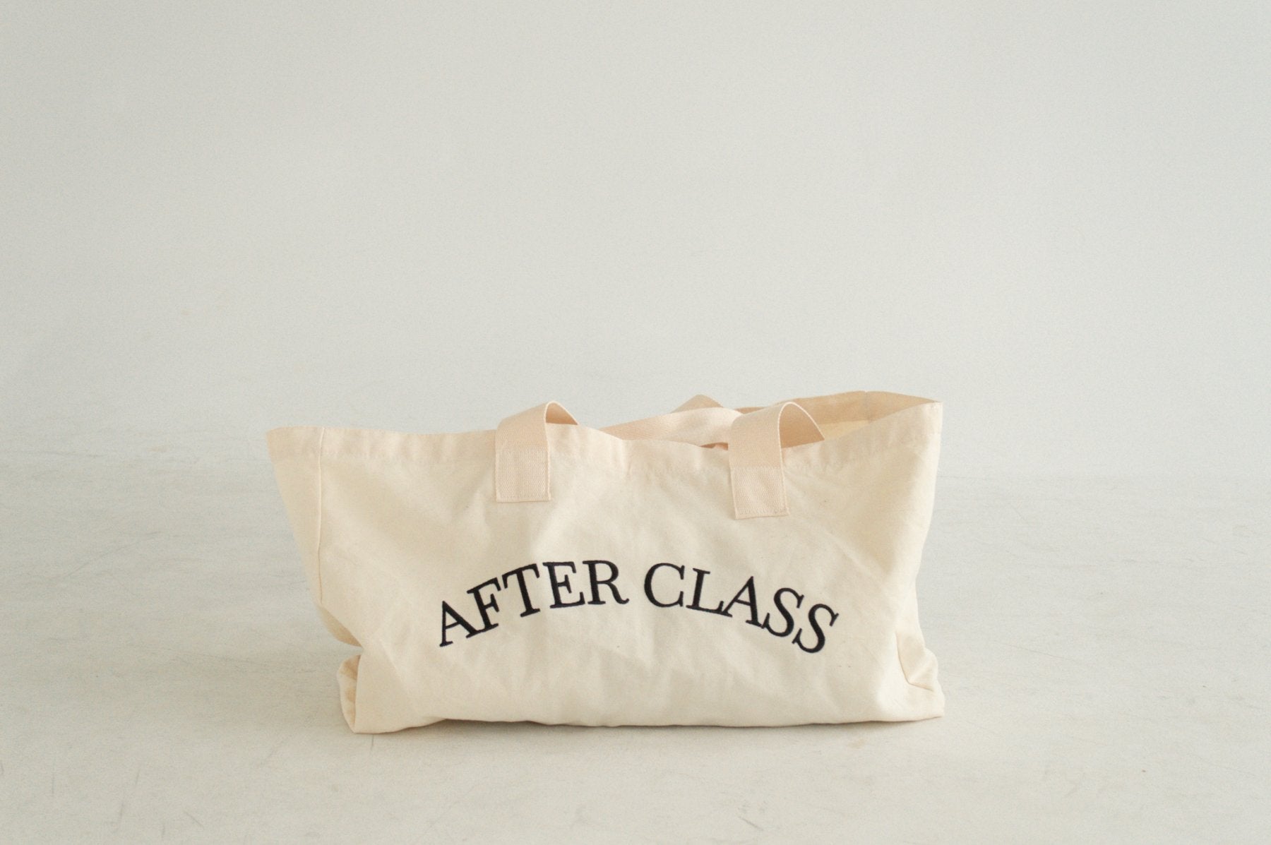 The After Class tote